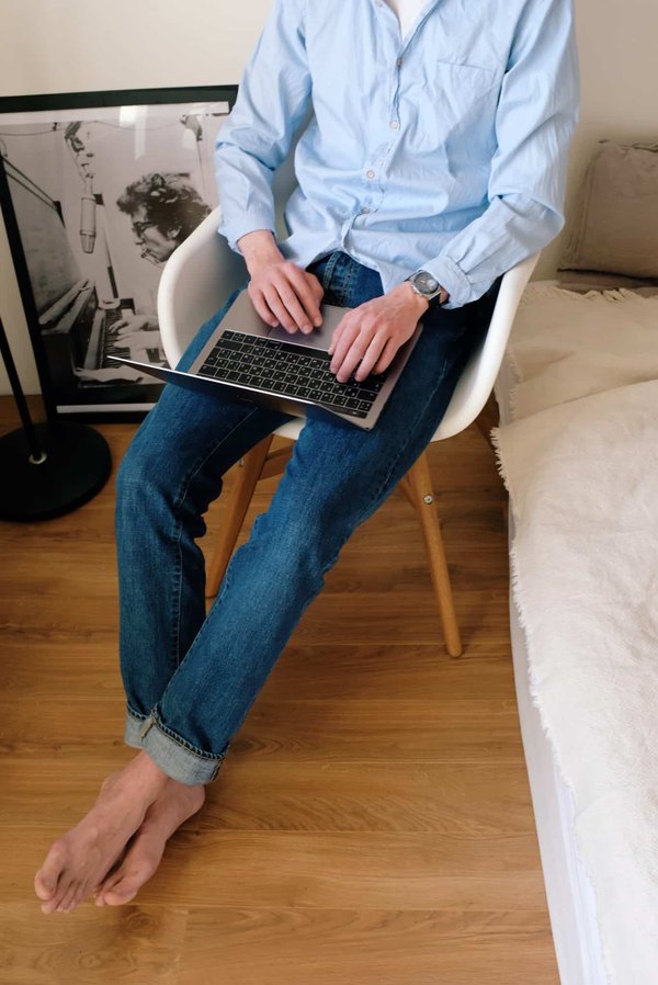 Comment procéder pour se connecter à sa messagerie melanie2web ?