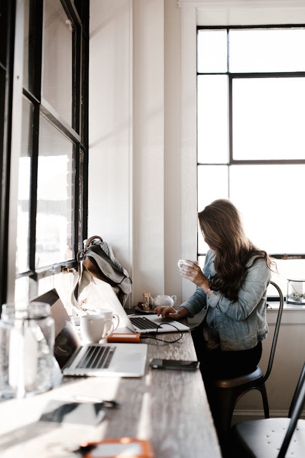 Freelance informatique : boostez votre transition numérique facilement