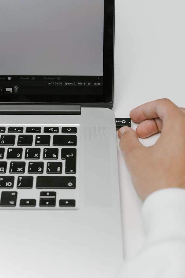 Comment installer Windows sur une clé USB ?